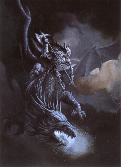 Death Rider